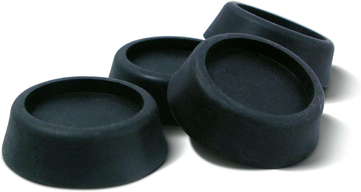 No More Shaking: IdeaWorks Anti-Vibration Pads