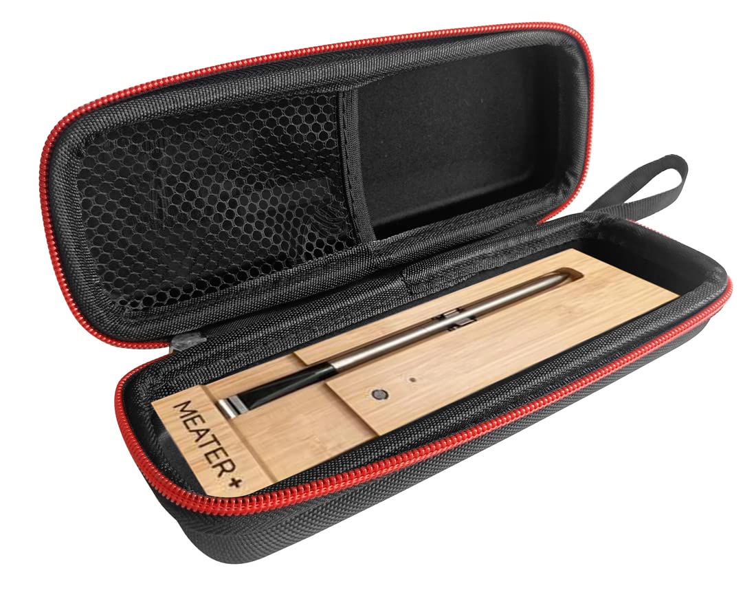 Protective Hard Case for MEATER Plus Thermometer