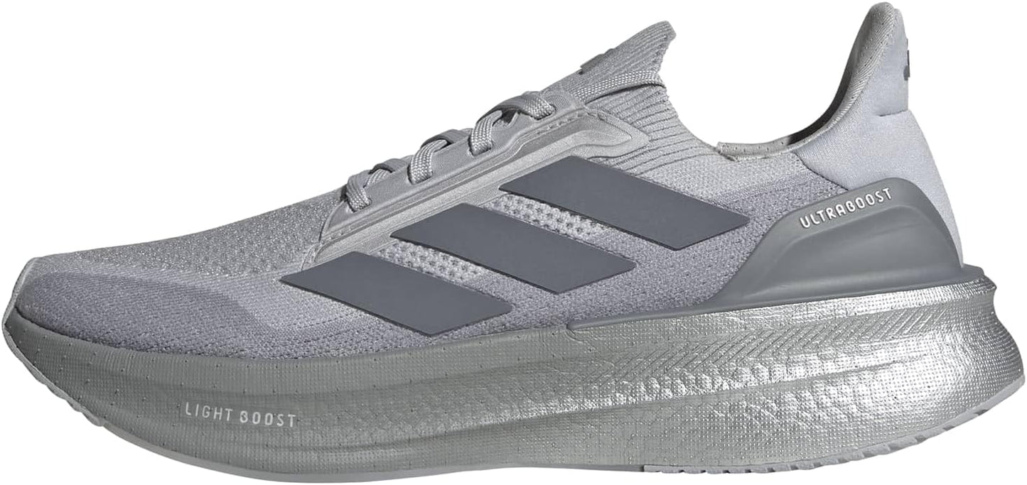 Adidas Mens Ultraboost 5X Running Shoes for Ultimate Comfort