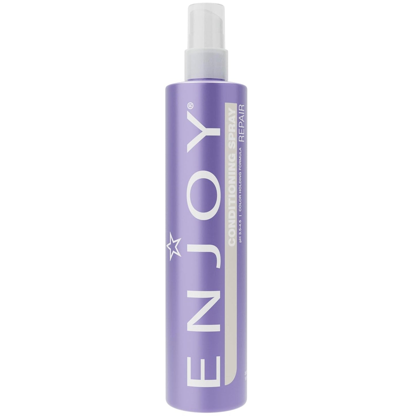 Moisture-Rich Conditioning Spray - Shine & Smooth