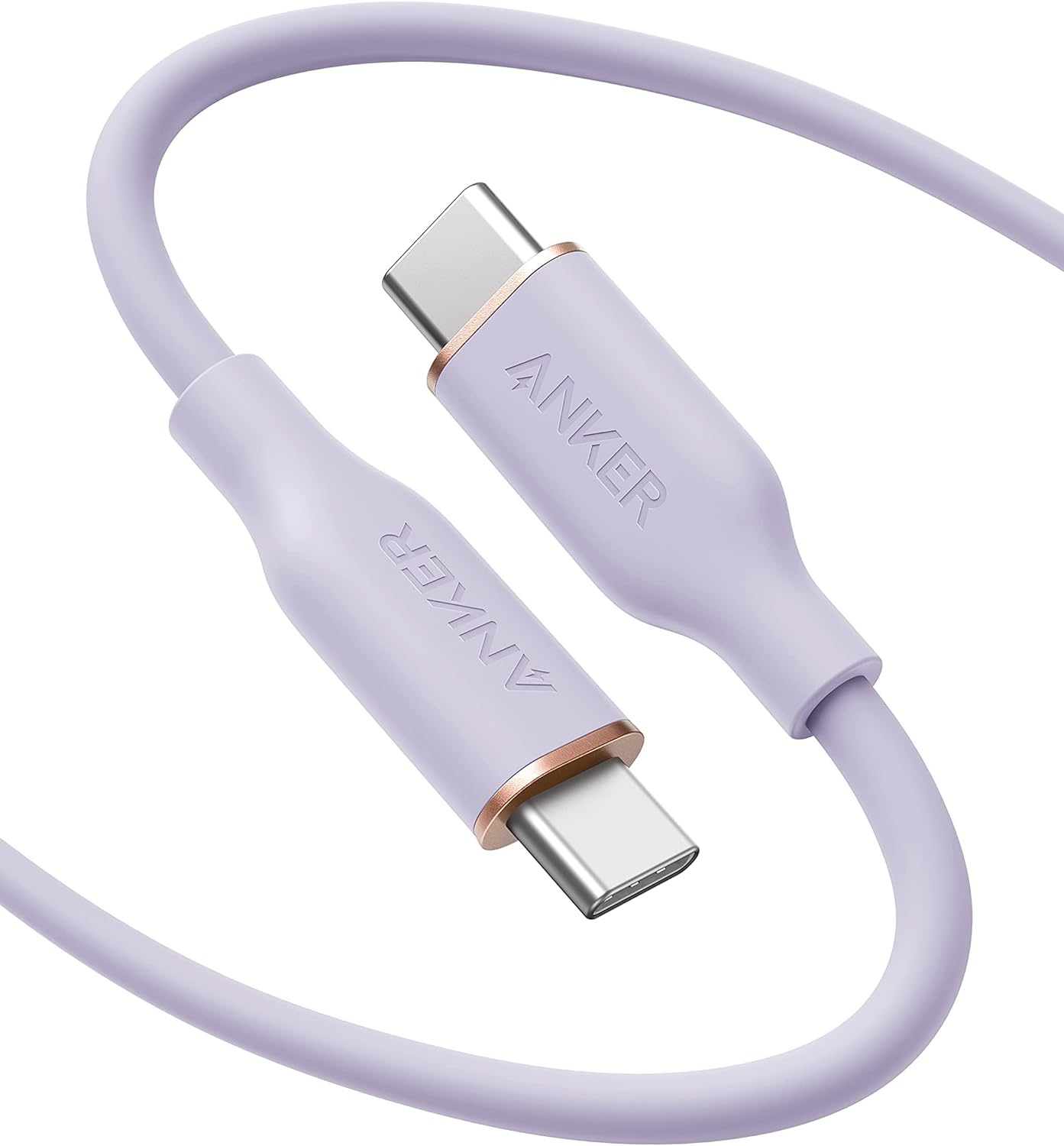 Anker 100W Fast Charging USB C Cable