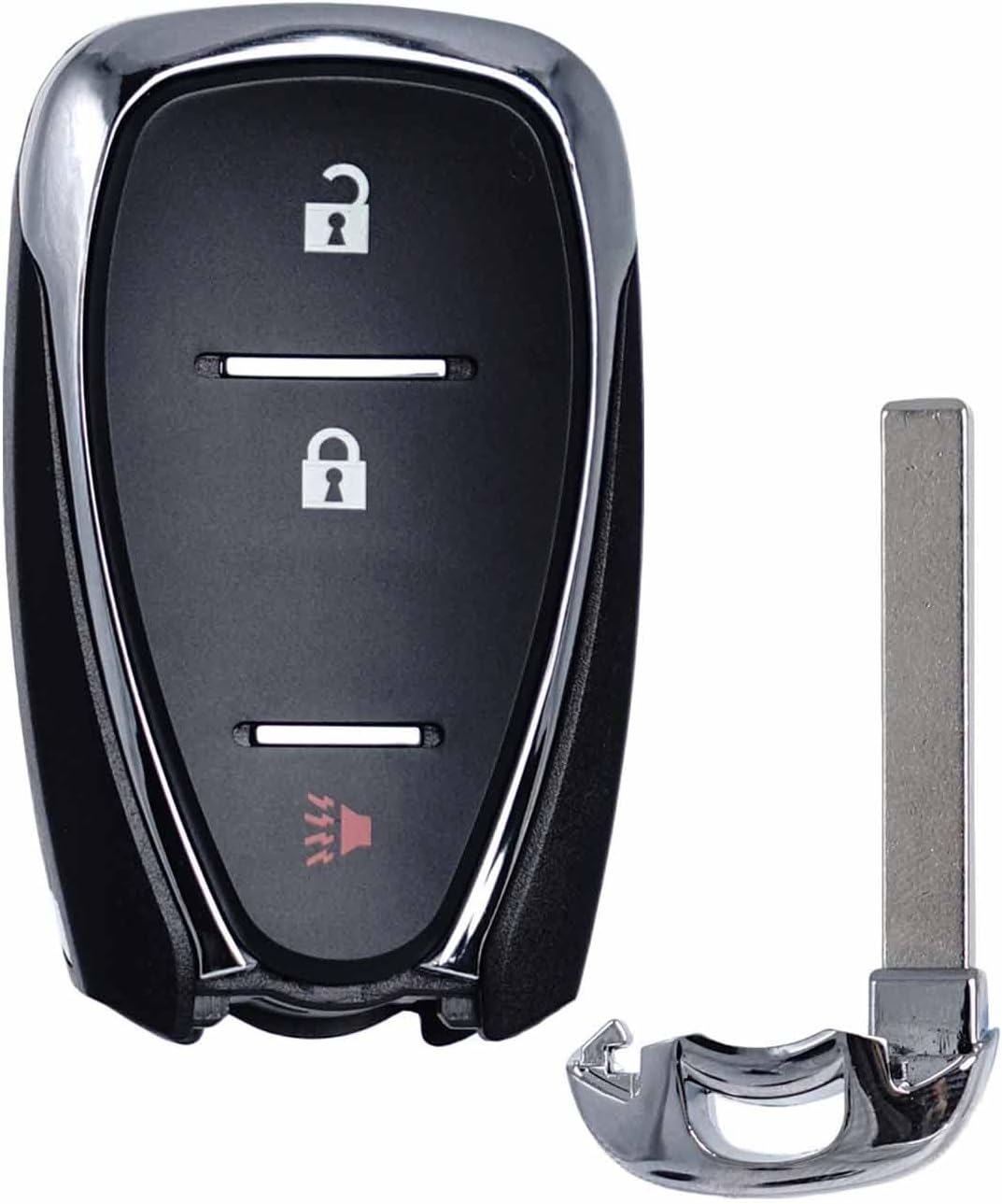 Key Fob Replacement for Chevy Equinox Sonic Spark 2016-2021