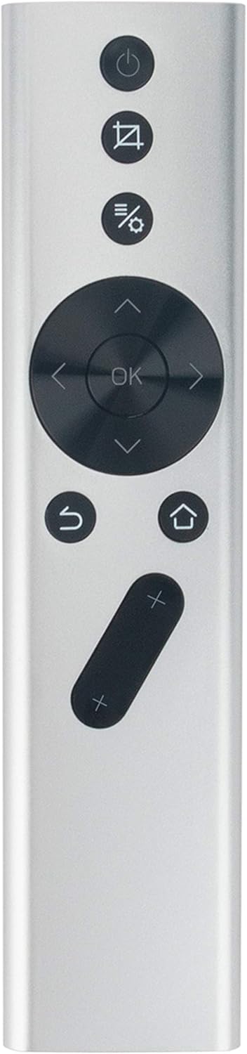 Enhanced XGIMI Projector Remote
