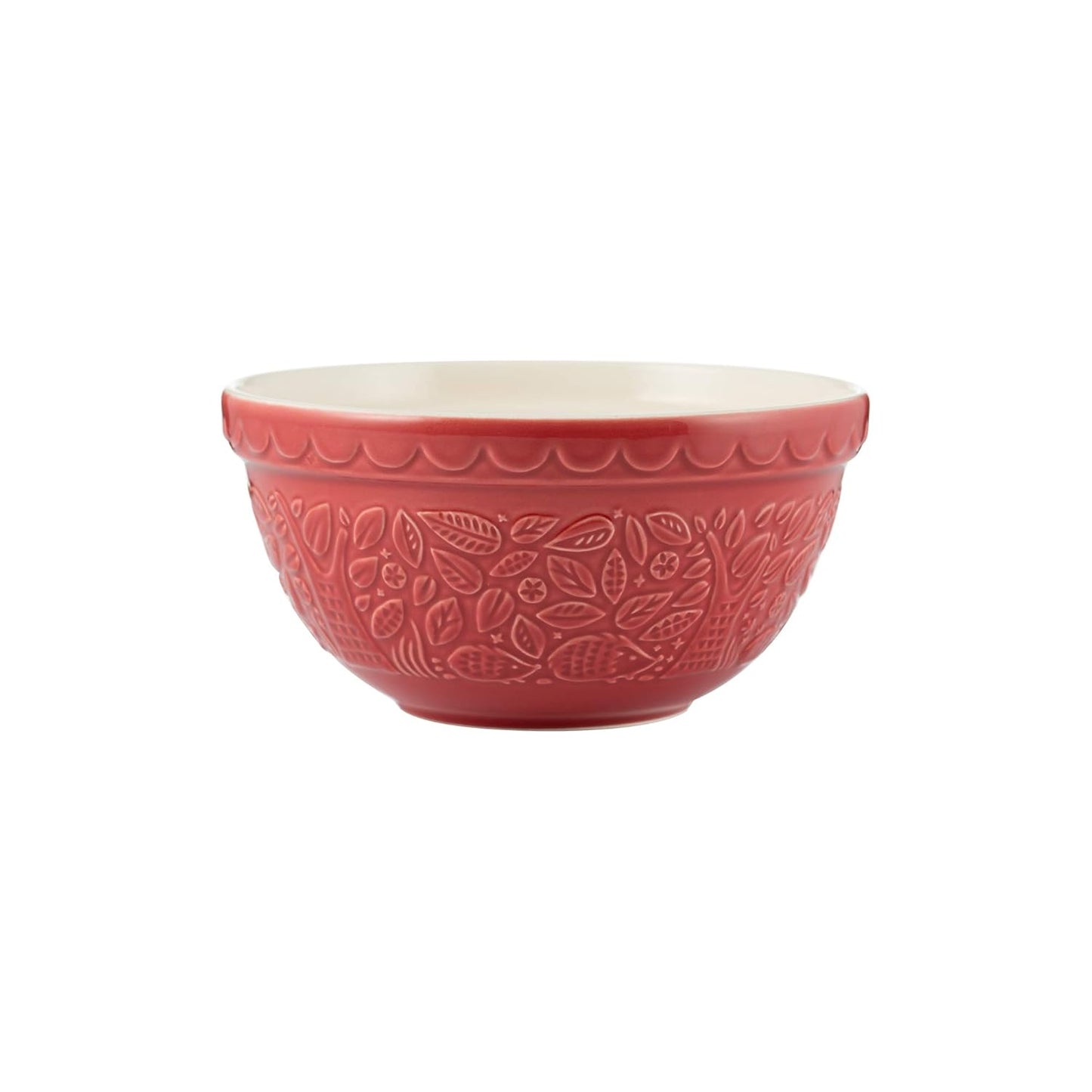 Mason Cash In the Forest Hedgehog Mixing Bowl for Baking