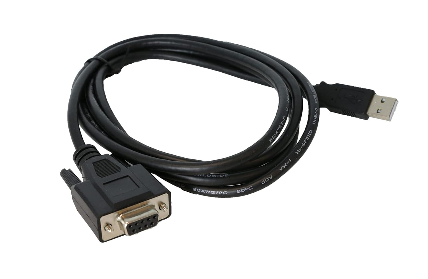 CarDAQ-Plus 3 USB Cable for Advanced Vehicle Diagnostics