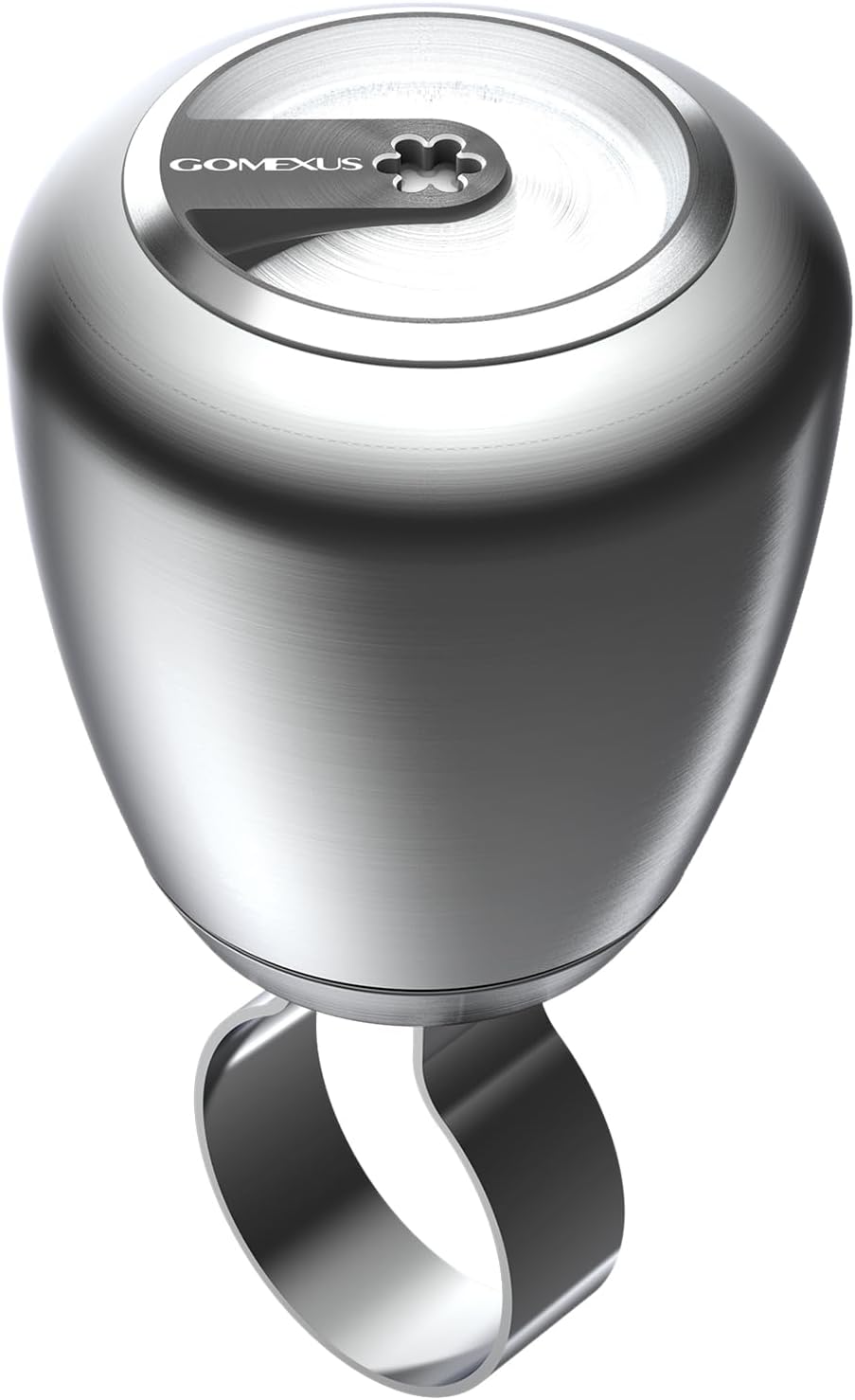 Gomexus Boat Steering Wheel Knob for Easy Control and Comfort