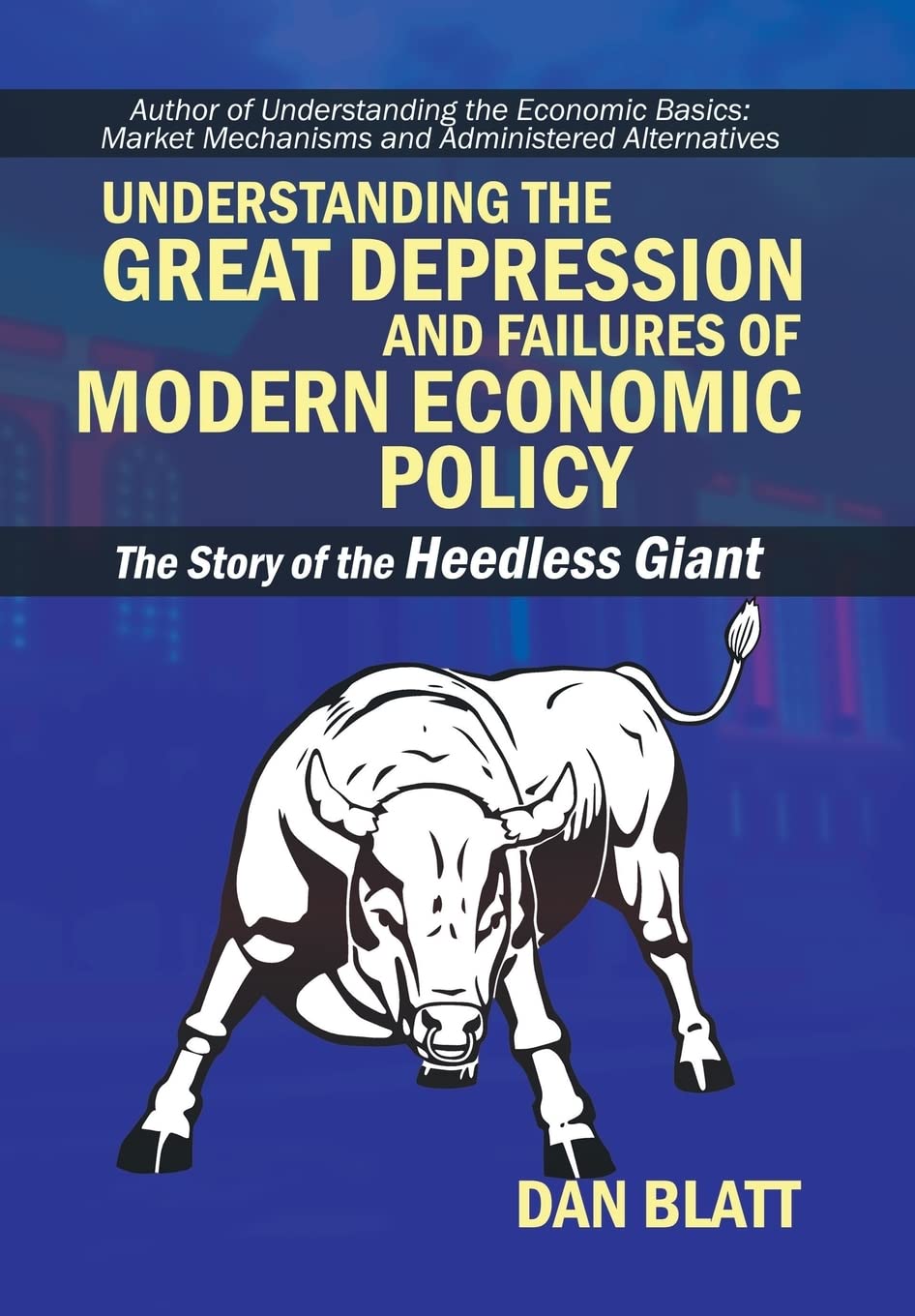 The Great Depression and Failures of Economic Policy Explained