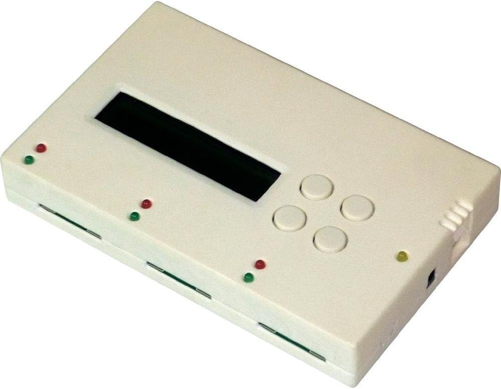 Data Solutions SD300 Best Duplicator Portable 1:2 SD/Micro SD