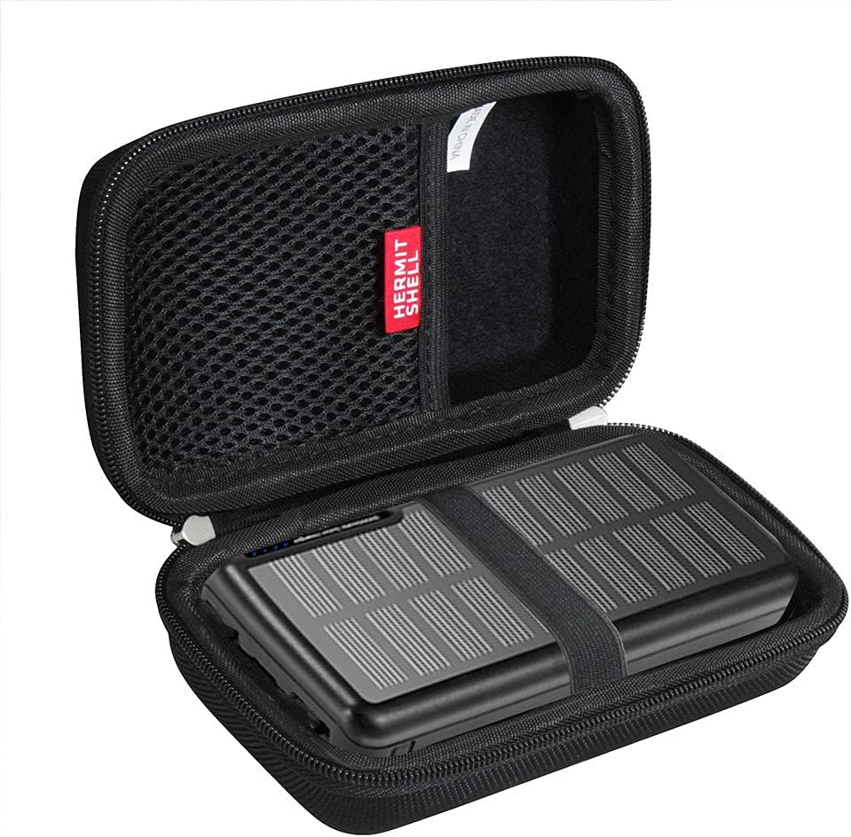 Protective Case for MINRISE Power Bank