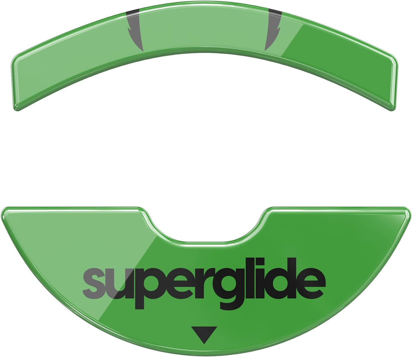 Razer Viper Super Smooth Glass Mouse Feet