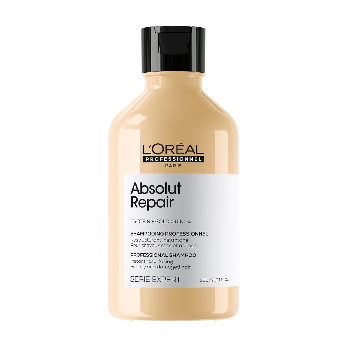 L'Oreal Professionnel Absolut Repair Shampoo for Damaged Hair