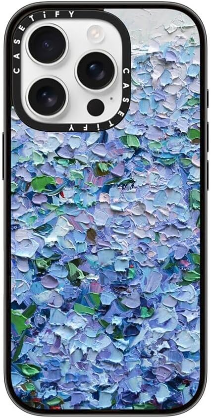 CASETiFY Compact iPhone 16 Pro Case with 4 ft Drop Protection