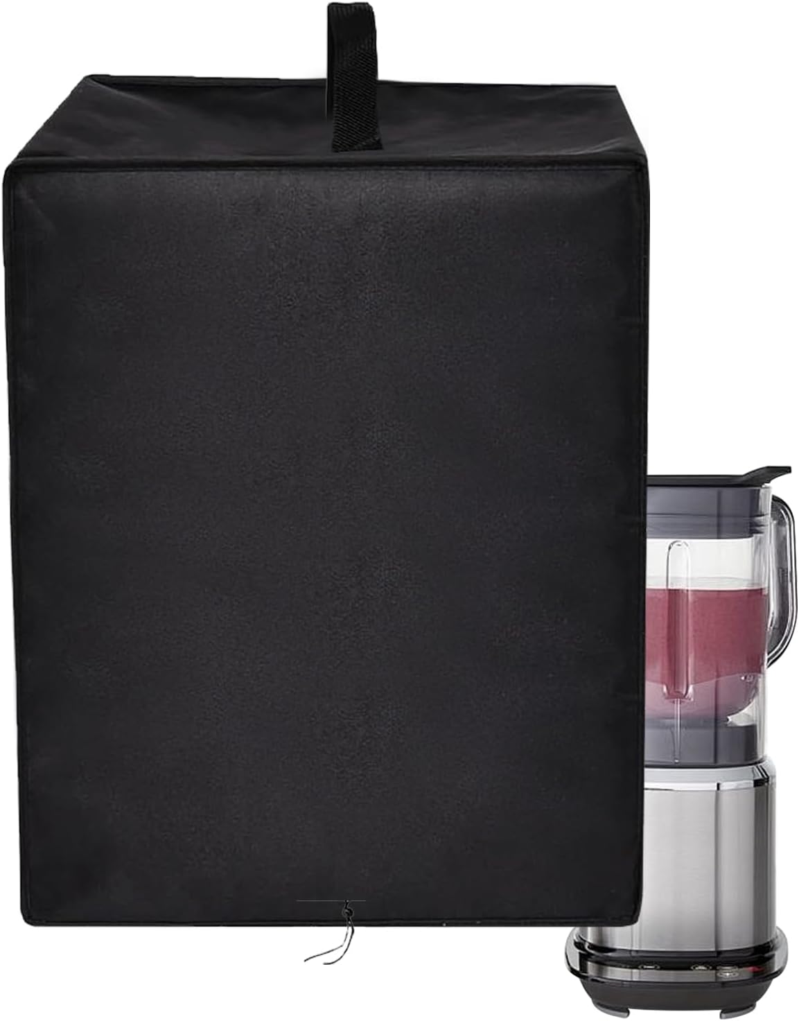 Protective Cover for Ninja Slushie Machine - HINGTAI