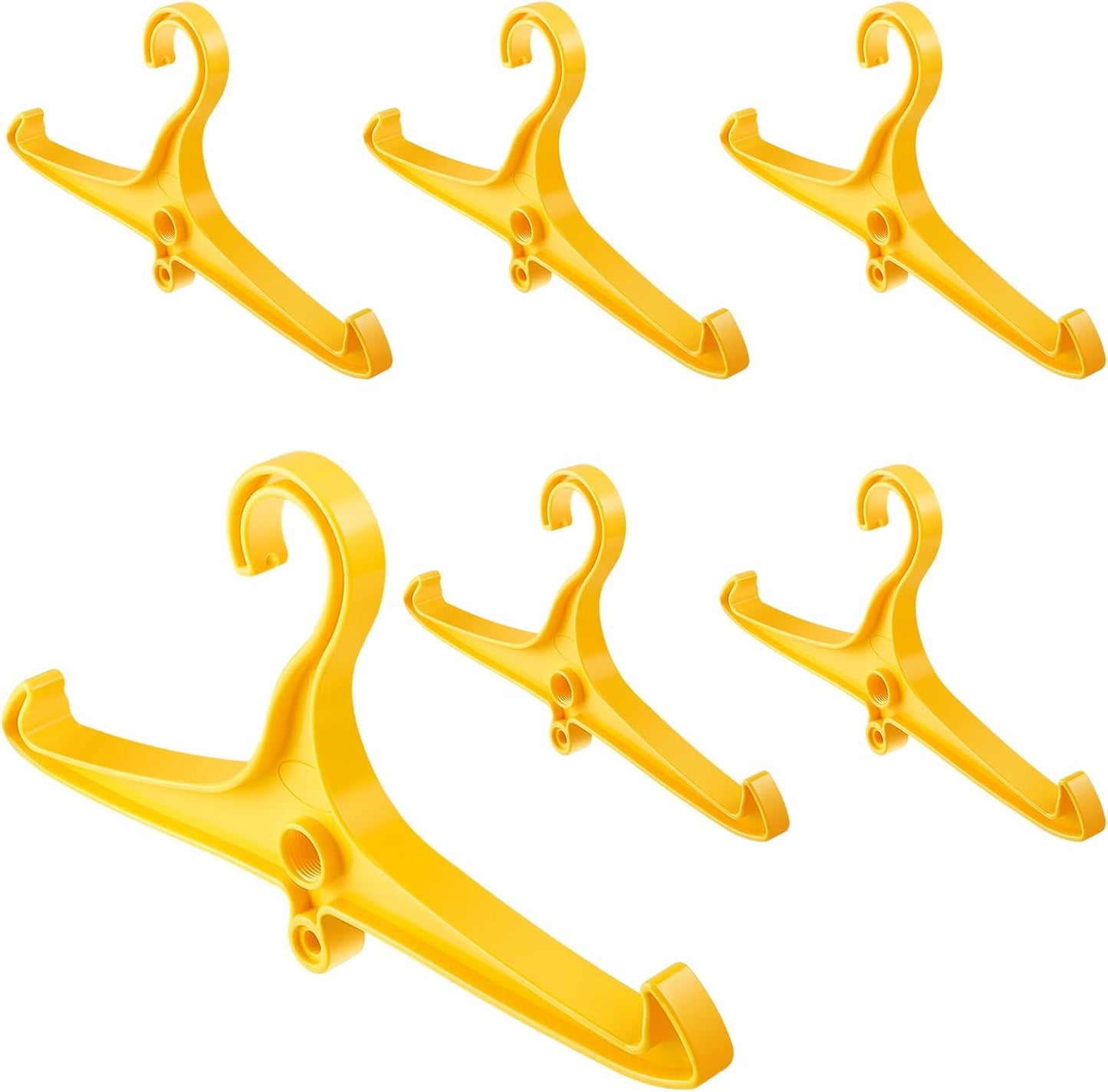 Scuba Hanger for Wetsuits - Durable and Vibrant Storage Solution