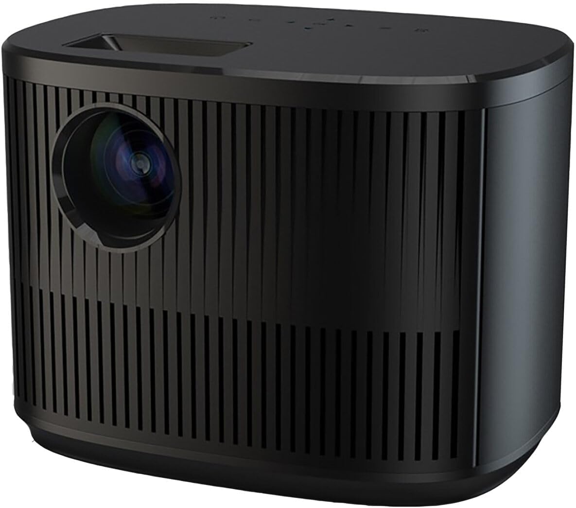 RCA 720P Home Theater Projector with 120 ANSI Lumens Brightness