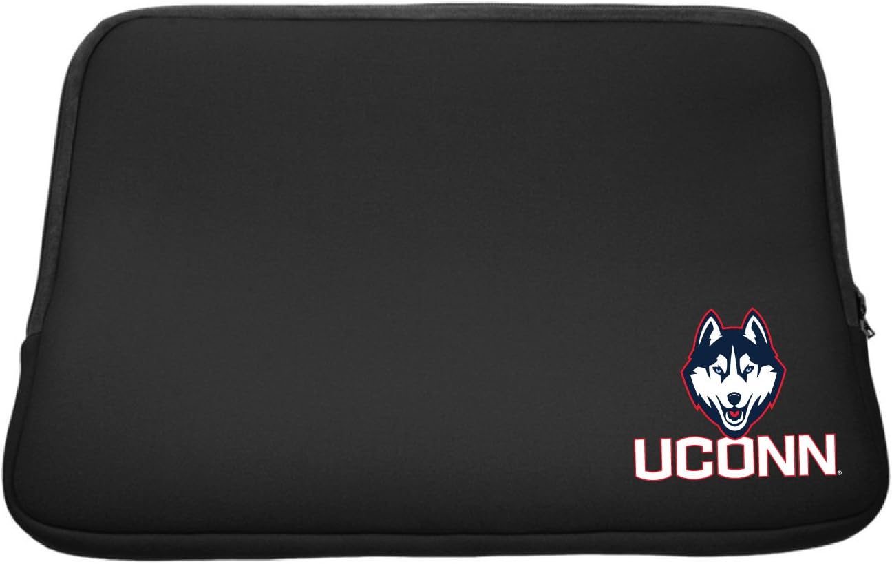 OTM Essentials University of Connecticut 13in Soft Sleeve Laptop Case