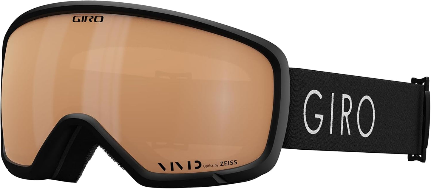 VIVID Lens Ski Goggles - Anti-Fog - Women & Youth - OTG