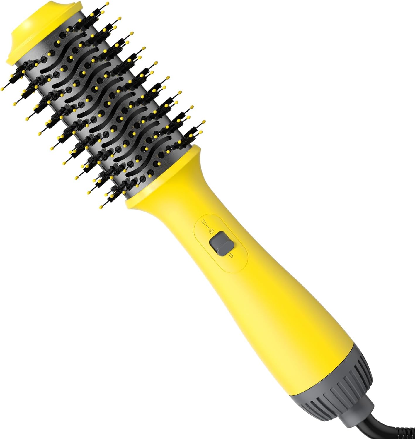 Nurifi 4-in-1 Volumizing Hot Air Brush