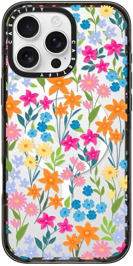 CASETiFY Impact Case for iPhone 16 Pro Max with Drop Protection