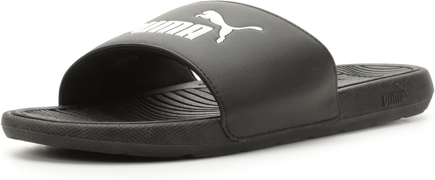 PUMA Men's Cool Cat 2.0 Slide Sandal for Ultimate Comfort