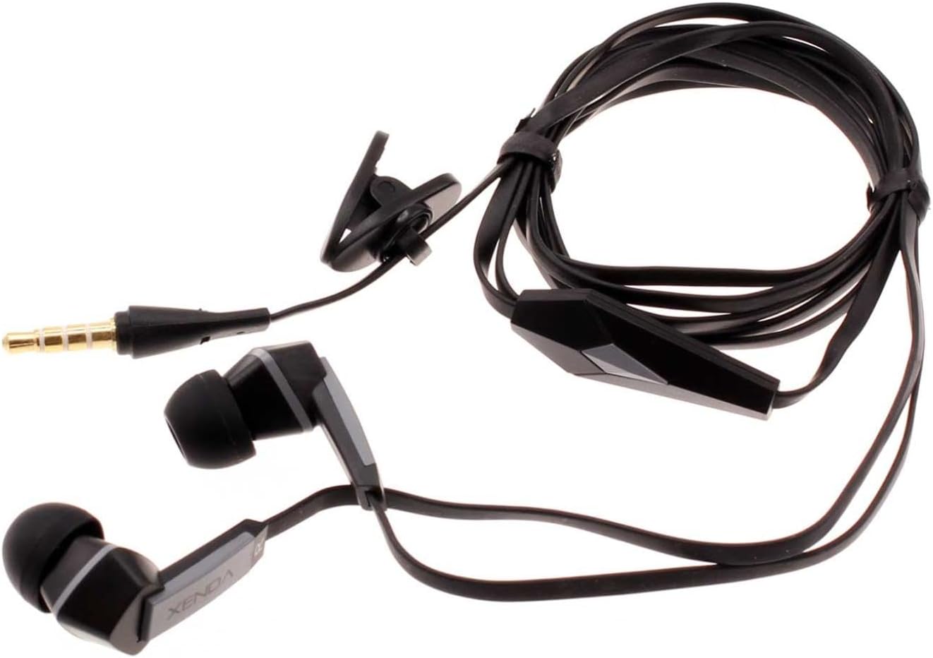 Handsfree Earphones for Lenovo Tab - Selna
