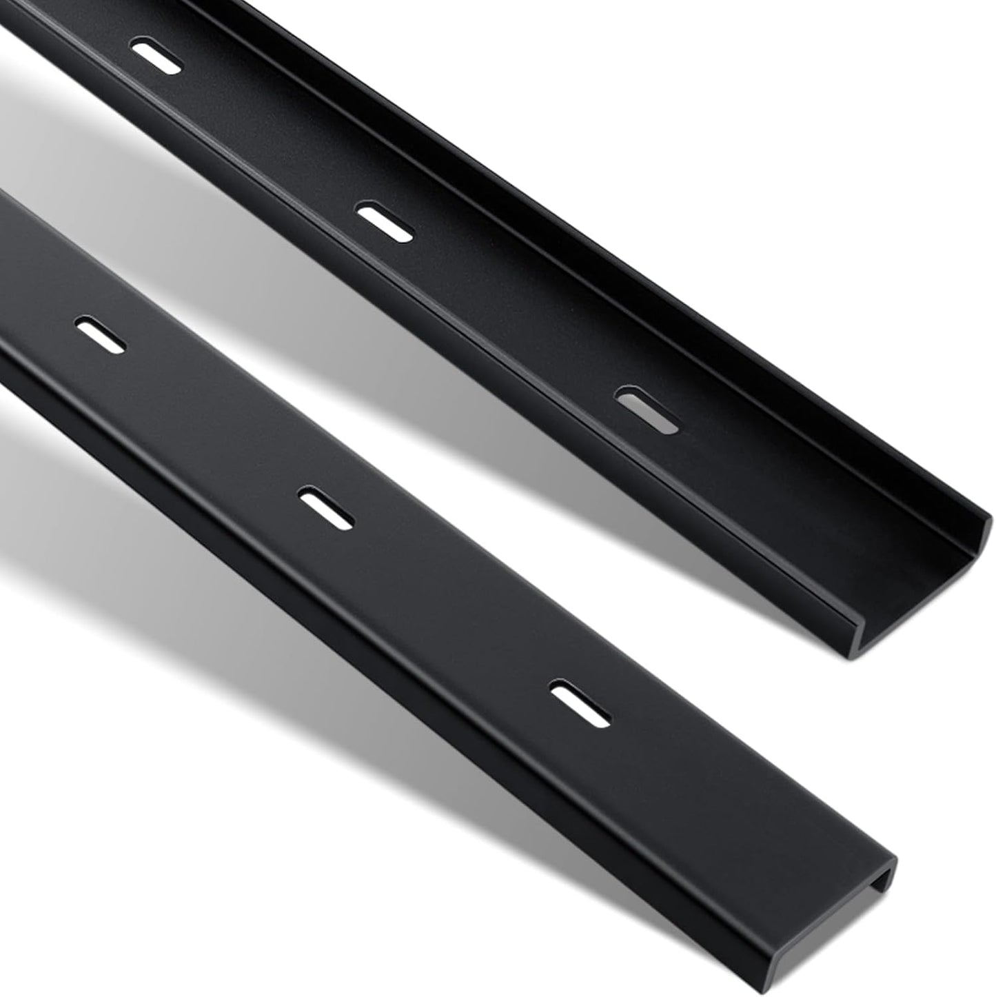 C Channel Steel Support Bracing for Woodworking Projects