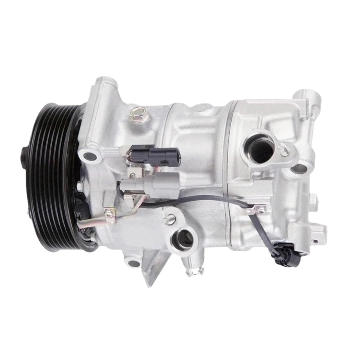 Infinity Q50 V6 3.7 AC Compressor 2014 Model - Easy Installation