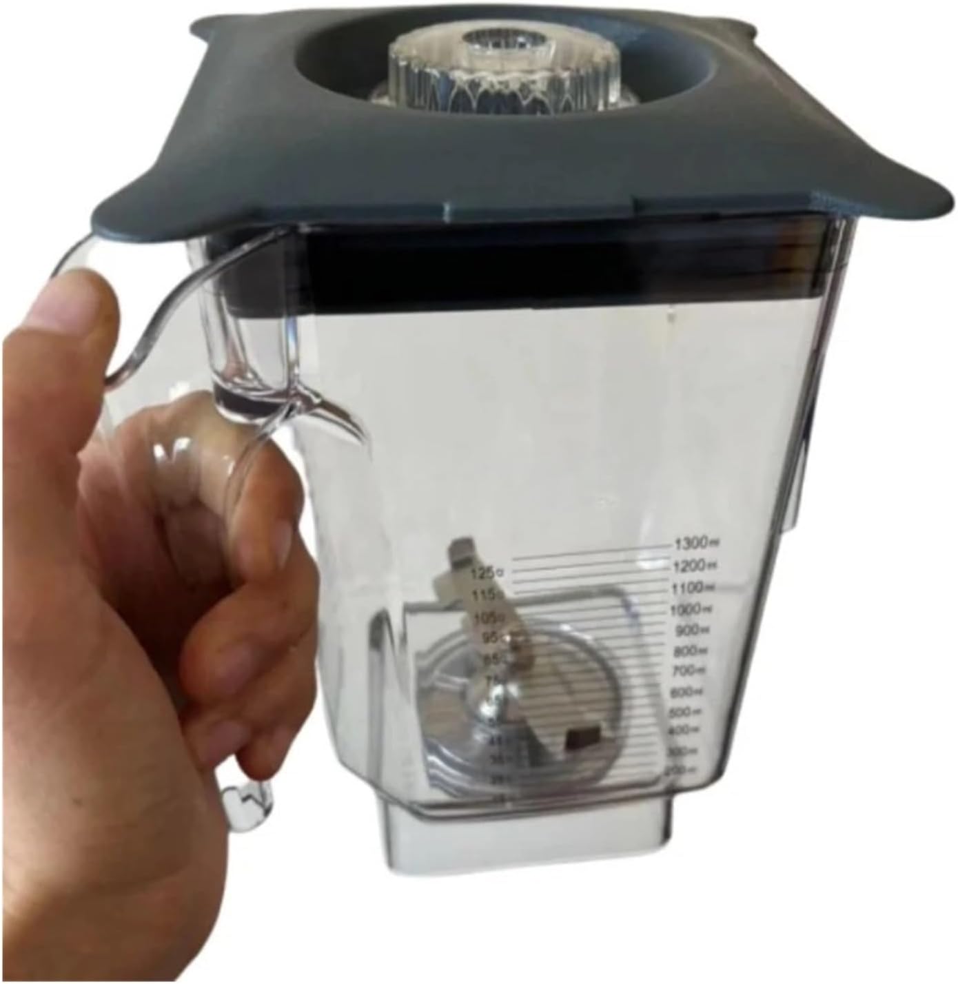 Upgrade Your Blendtec Blender with 90oz Jar - Better Blending!