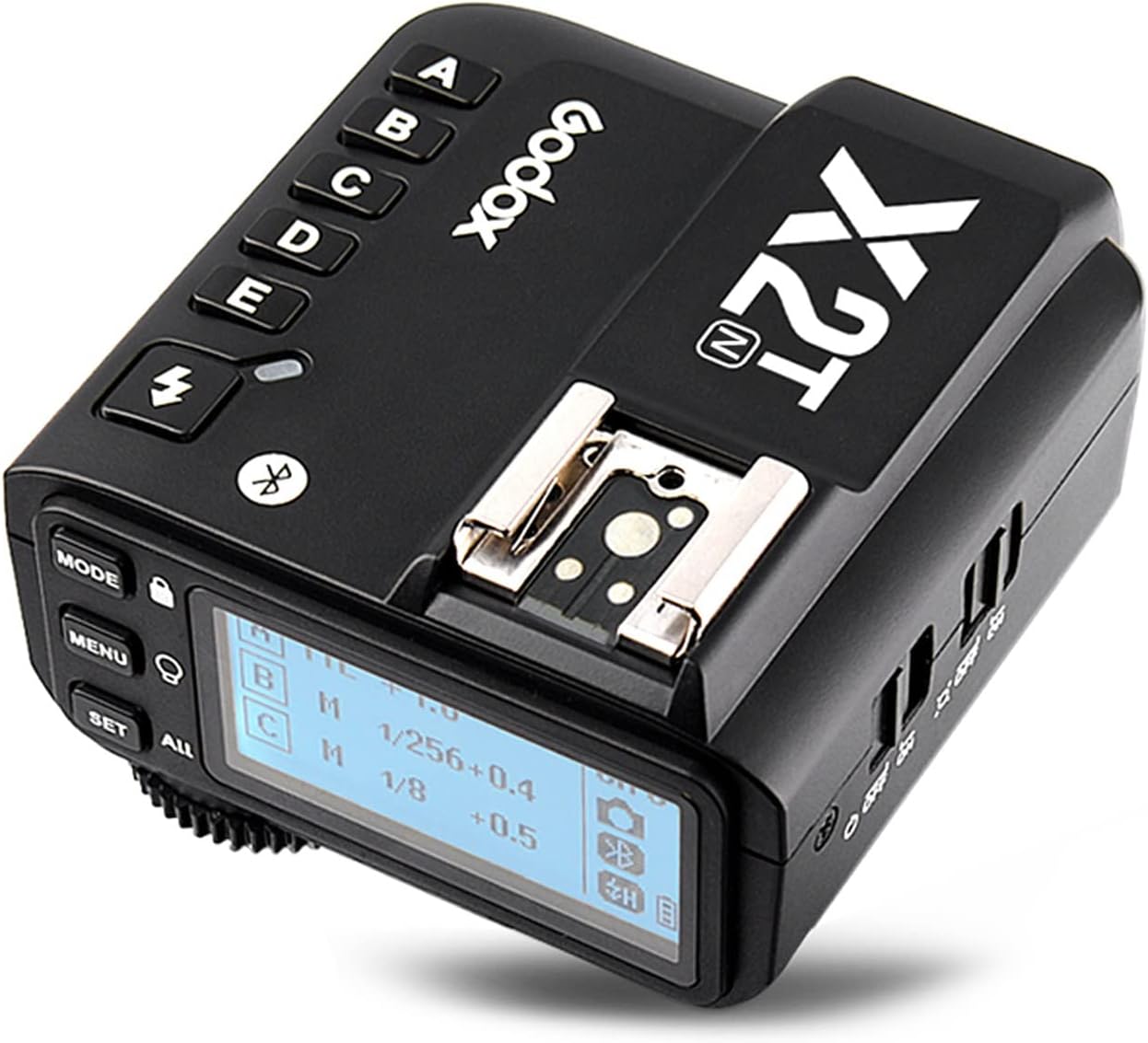 Godox X2T-N TTL Wireless Flash Trigger for Nikon Cameras