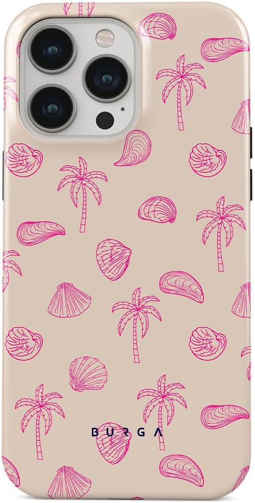 Cute Trendy Aesthetic Phone Case for iPhone 14 Pro Max
