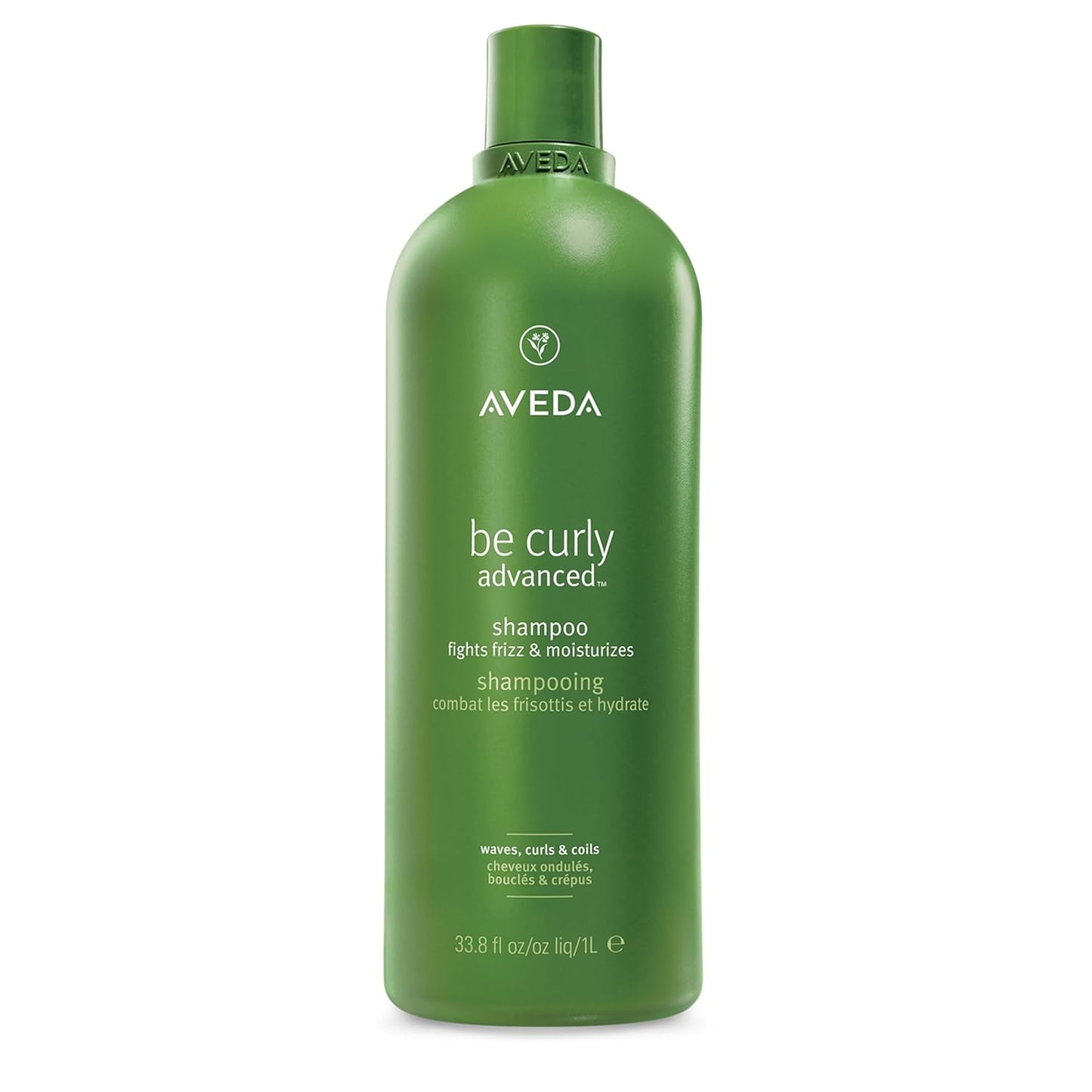 Aveda Be Curly Advanced Shampoo for Curly and Wavy Hair
