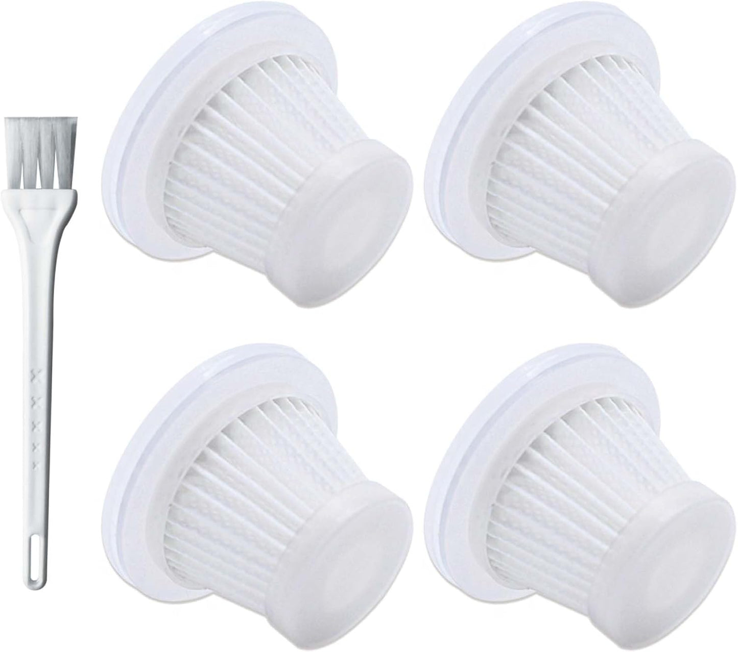 Washable HEPA Filters for KMM LT-117C Vacuum - Cleangela