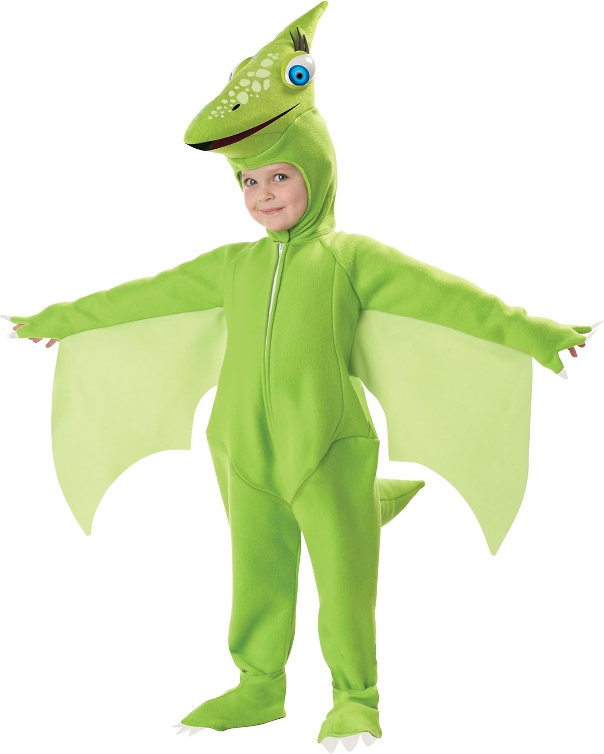 Kids Tiny Dinosaur Costume for Imaginative Play and Fun
