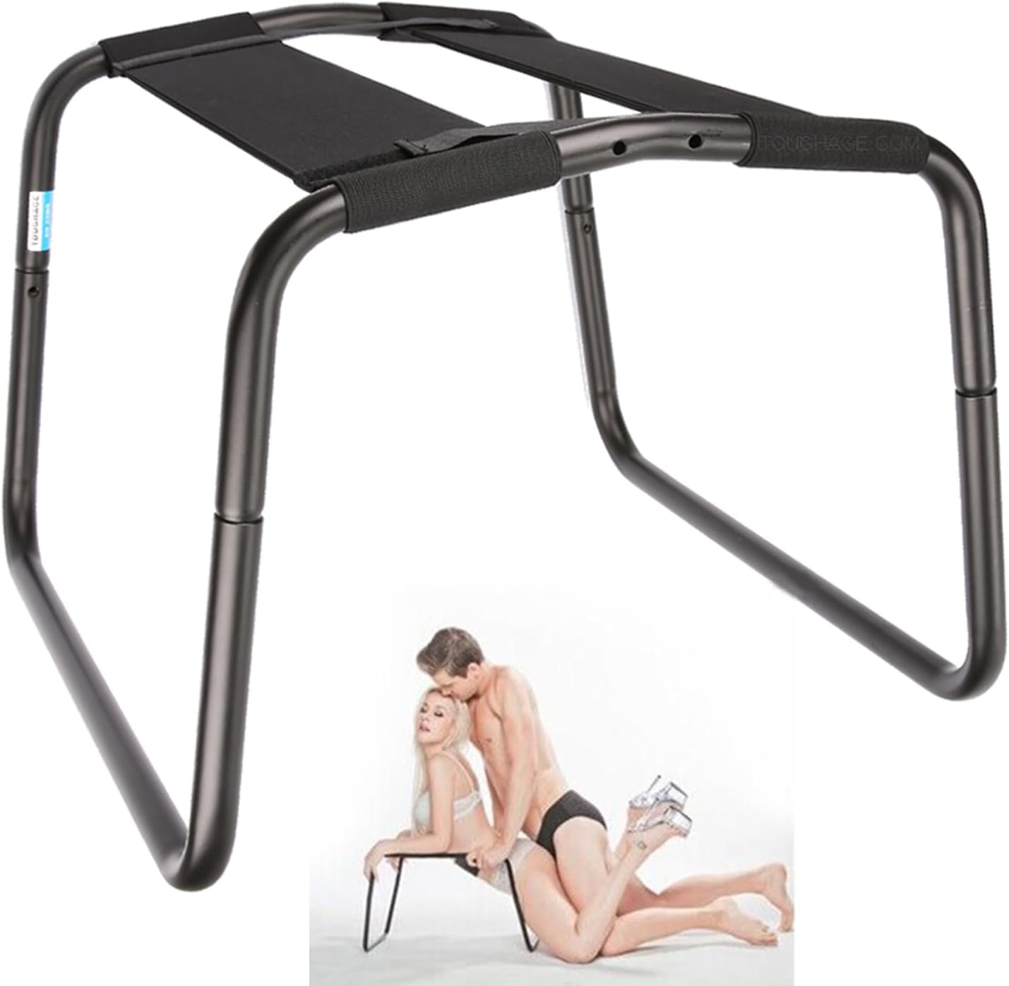 Sex Chair for Couples - Enhance Your Intimate Moments Safely