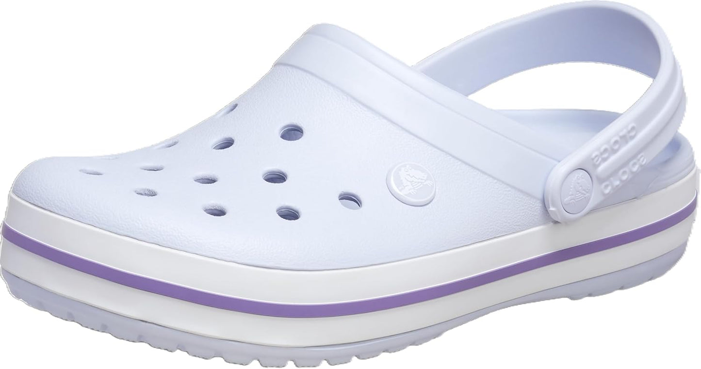 Crocband Clogs: Unisex Comfort for Every Occasion and Activity