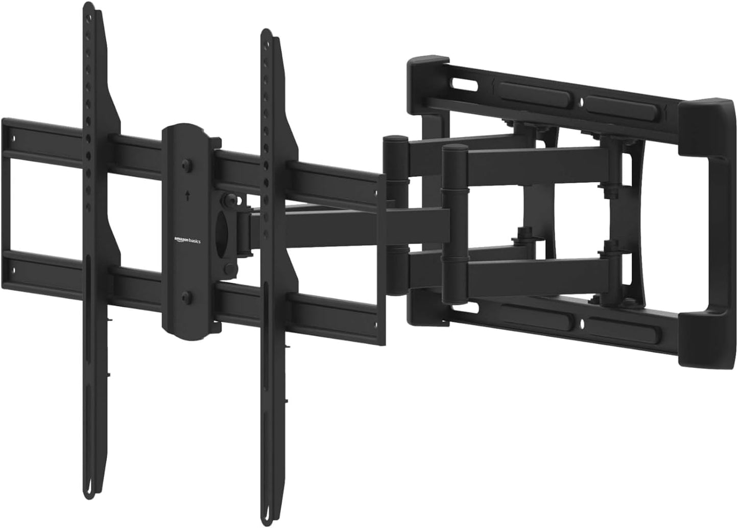 Basics Dual Arm TV Mount - Full Motion for 37 to 80 TVs