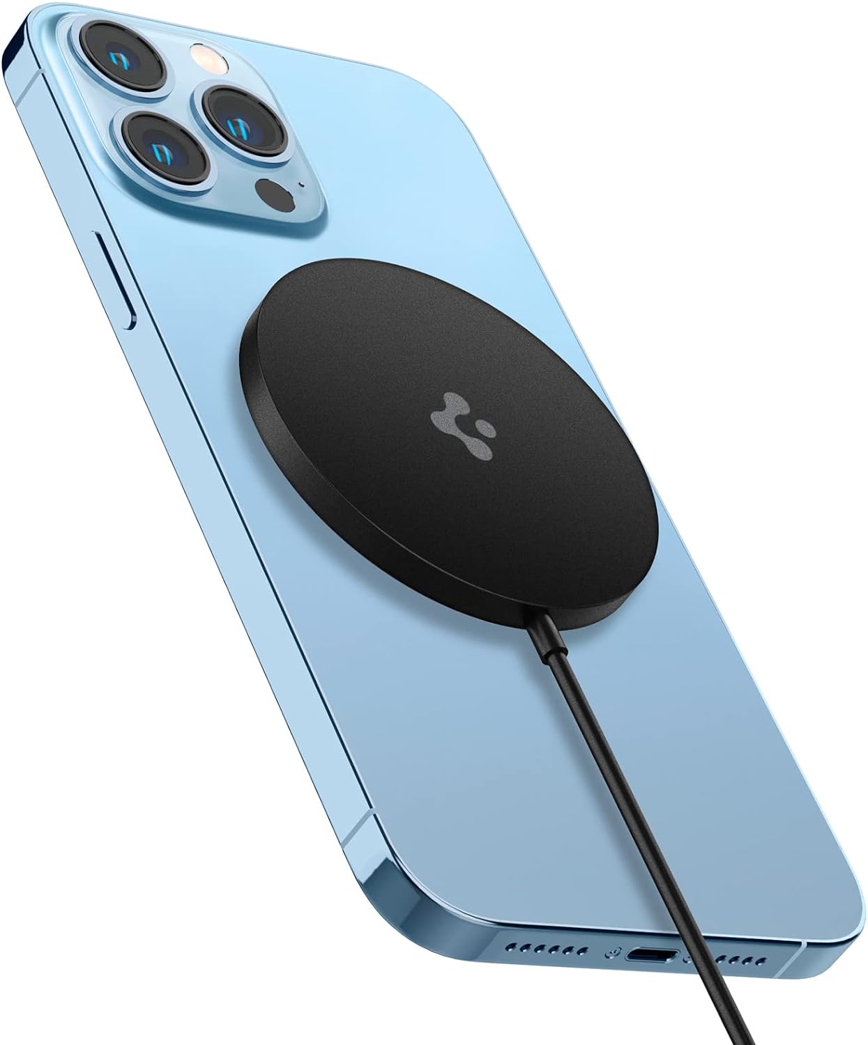 Spigen ArcField: Fast MagSafe Charger