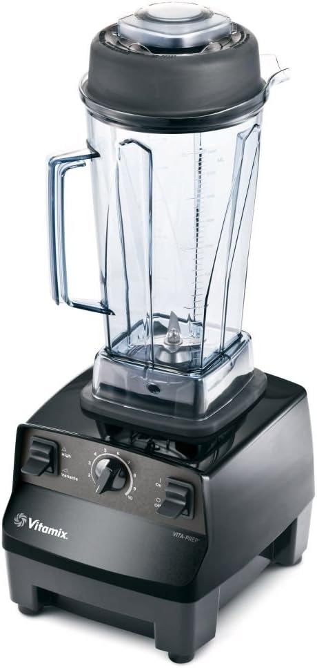 Vitamix 1002 Vita-Prep Blender - Ultimate Power!