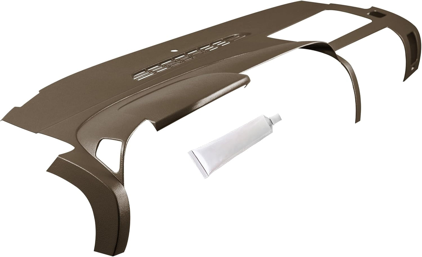 DashSkin One Piece Molded Dash Cover for 2007-2013 Silverado