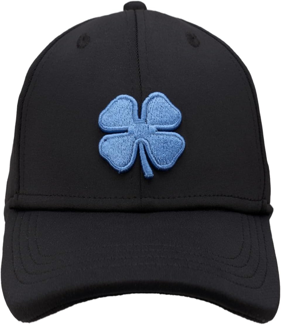 Black Clover Premium Flex Cap for Ultimate Comfort and Style