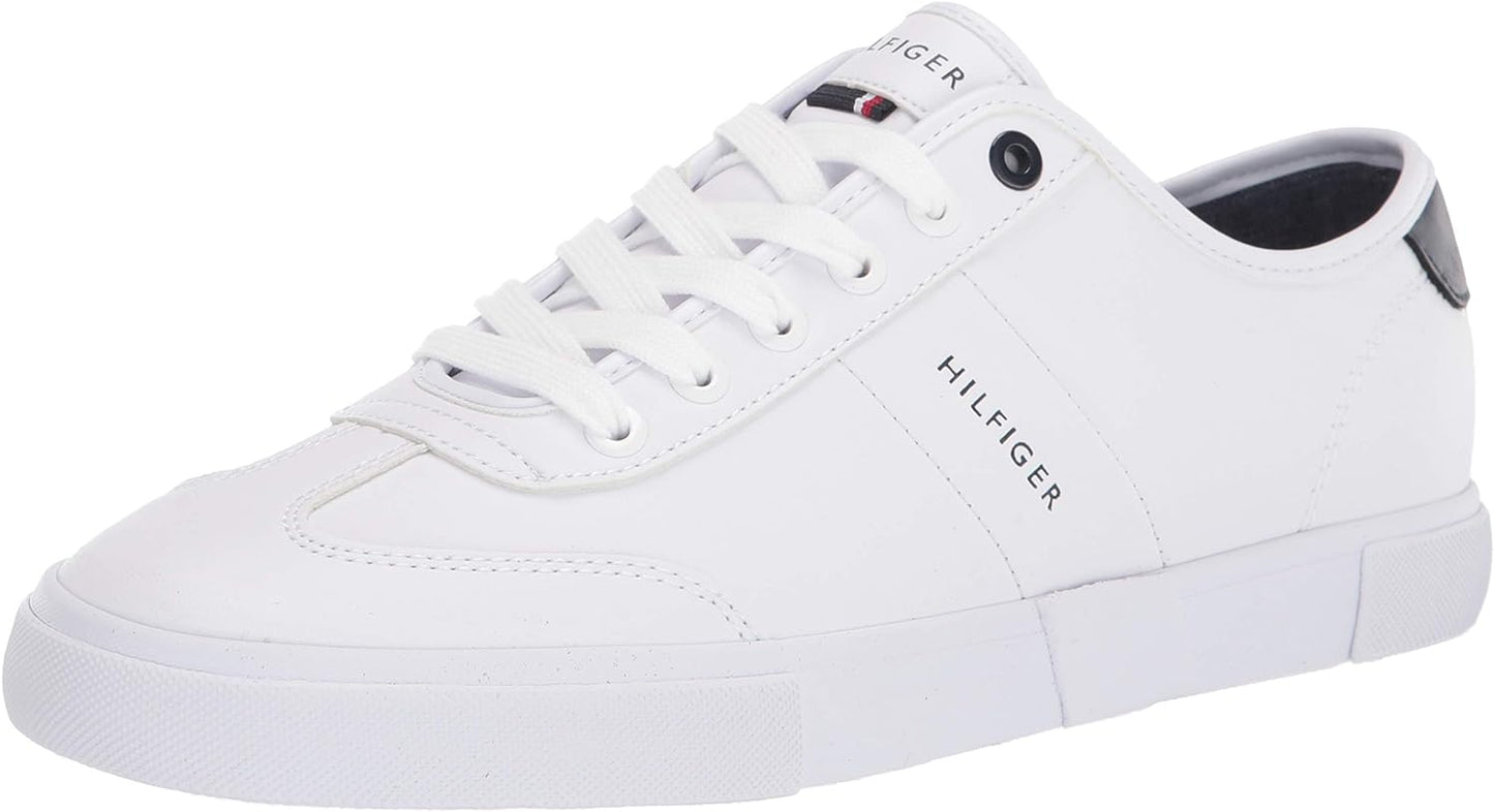 Tommy Hilfiger Men's Pandora Sneaker for Ultimate Comfort