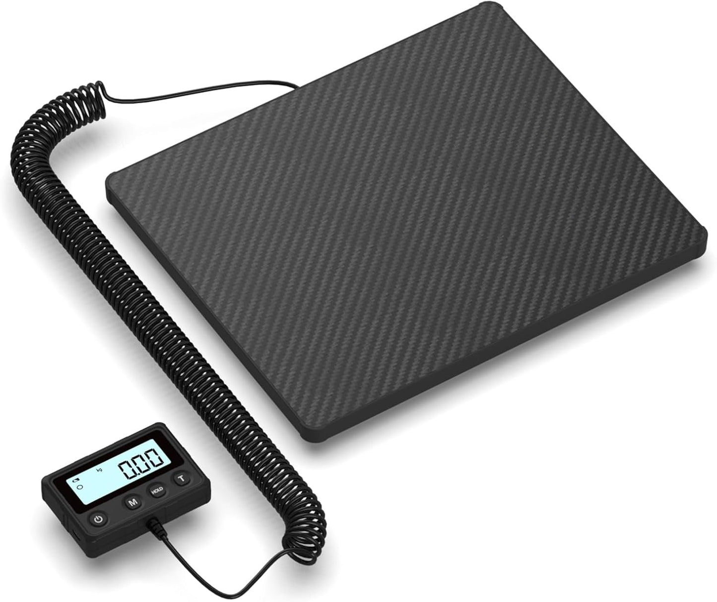 MAXUS Shipping Scale for Accurate Weighing of Packages