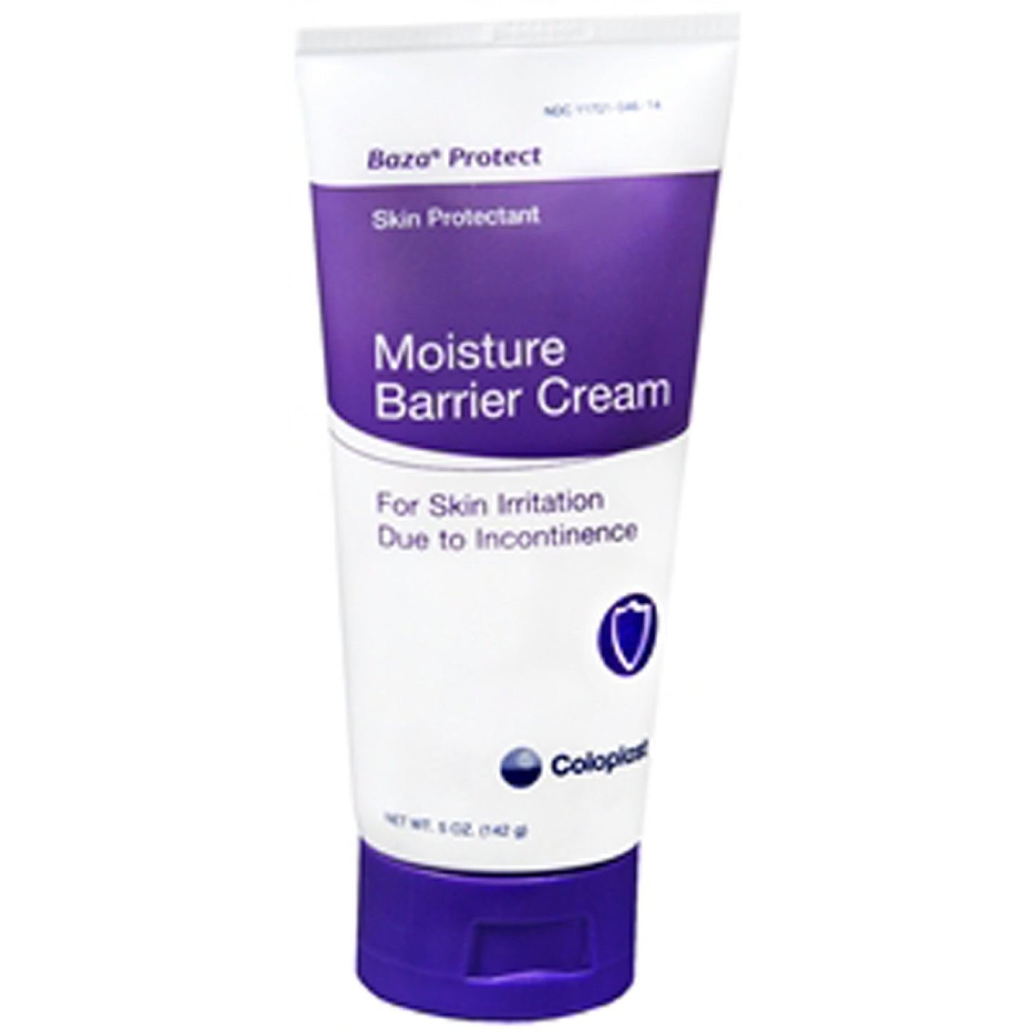 Baza Protect Barrier Cream 5 oz Tube Pack of 3 for Skin Care