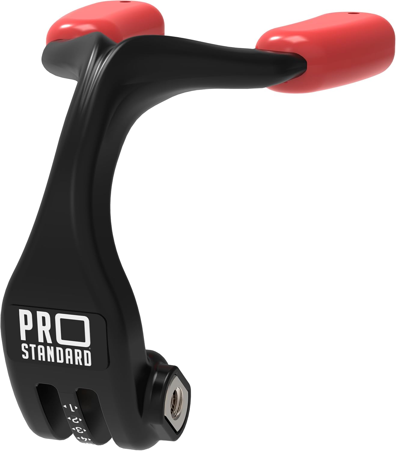 Pro Standard Grill Mount 3.0 - Ultimate Mouth Mount for GoPro