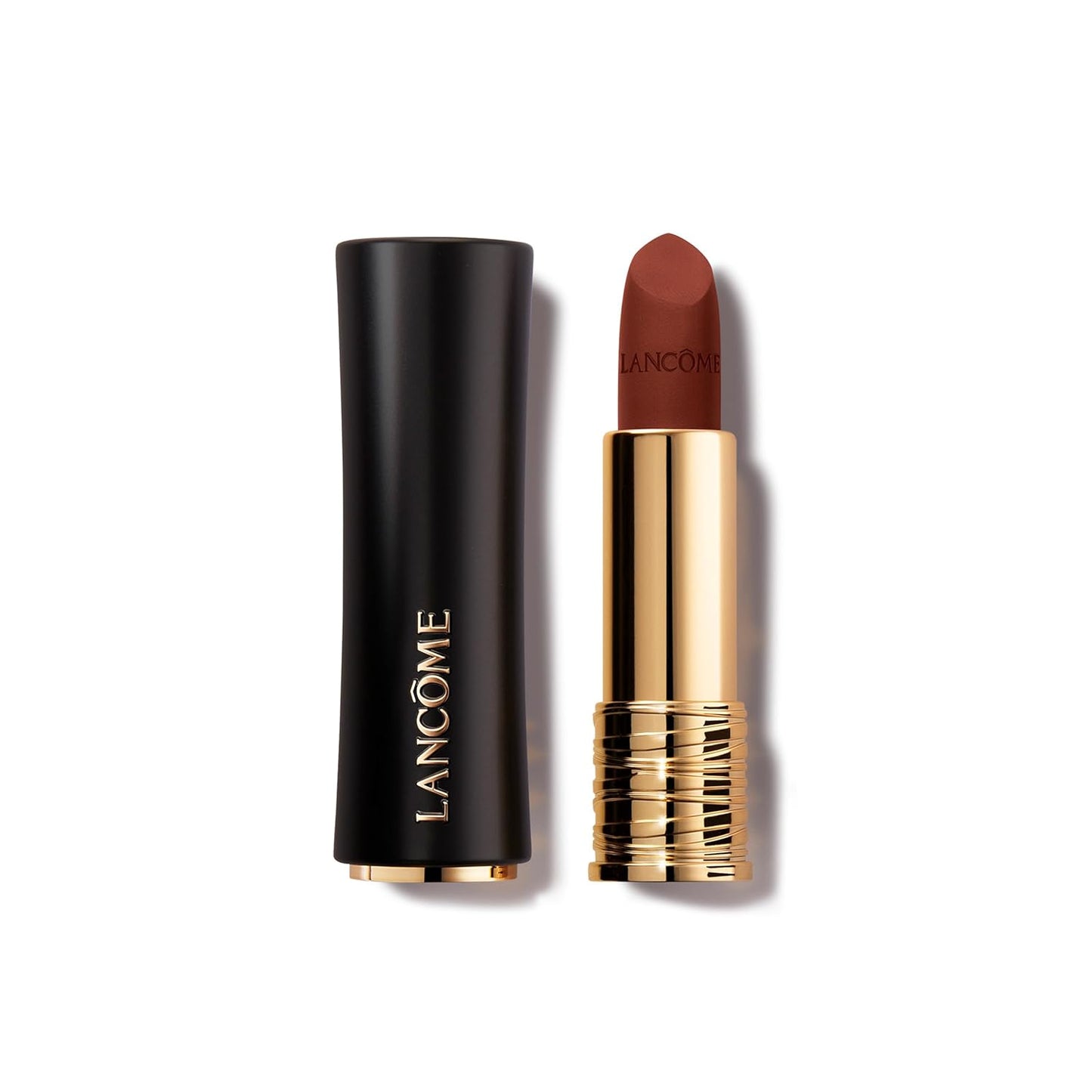 Lancome L'Absolu Rouge Drama Matte Lipstick for Bold Looks