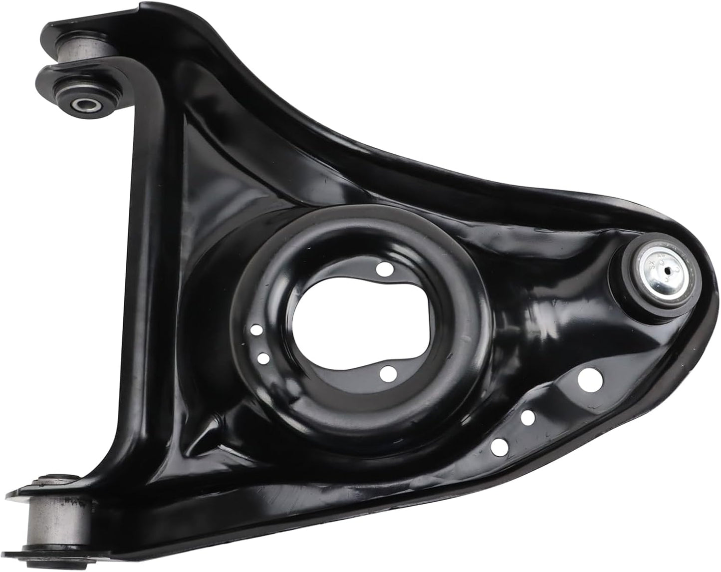 TRQ Front Lower Control Arm w/Ball Joint for Buick Cadillac