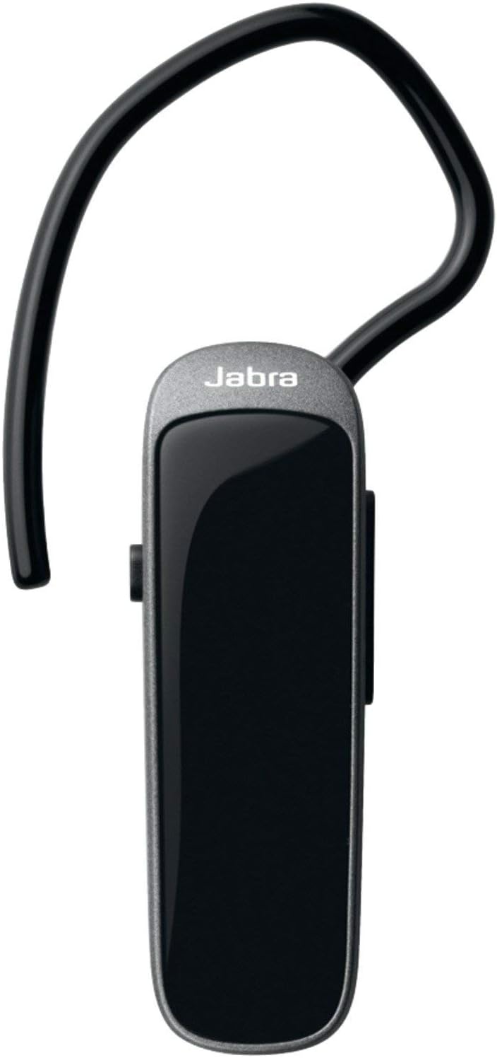 Jabra Mini Wireless Bluetooth Headset for Multimedia Streaming