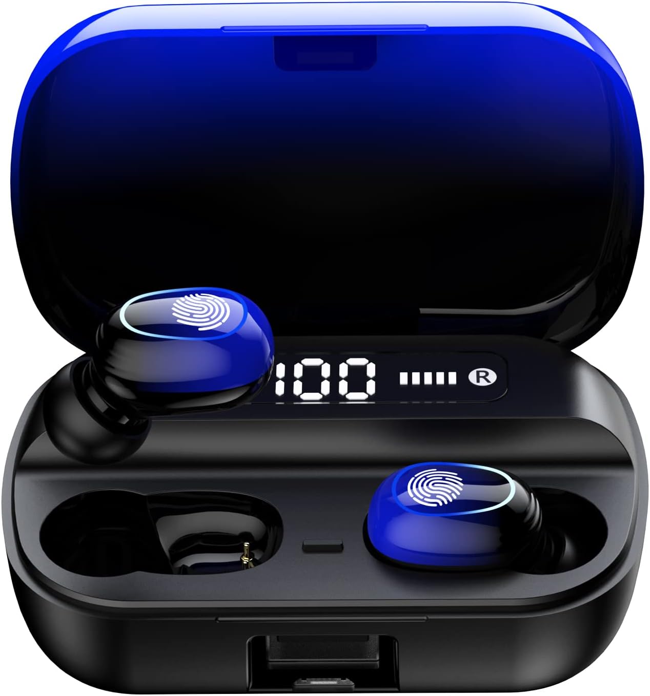 Enhanced Sound & Clarity Earbuds