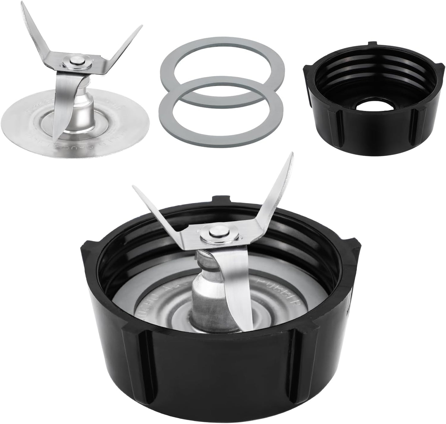 Oster Blender Ice Blade Kit - Smooth Blends!