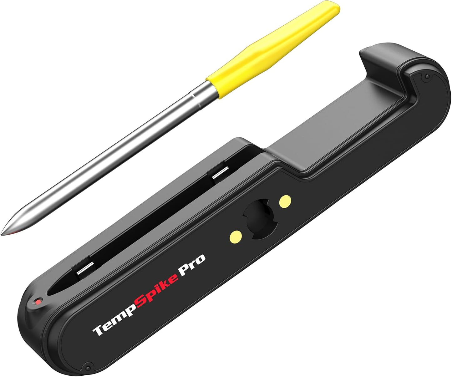 TempSpike Pro Wireless Meat Thermometer for Perfect Cooking